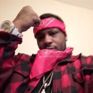 Meet your Posher, Rodney